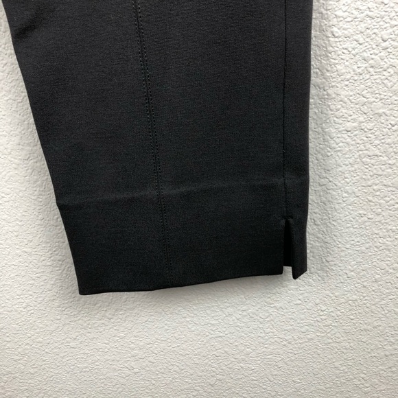 VINCE SLate Grey Stretch Dress Pants - Picture 4 of 8
